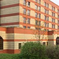 Novotel Southampton