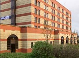 Novotel Southampton