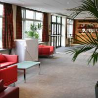 Park Inn by Radisson Harlow