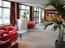 Park Inn by Radisson Harlow