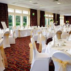 Hilton Newport