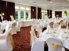 Hilton Newport