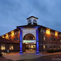 Holiday Inn Express Warwick - Stratford Upon Avon