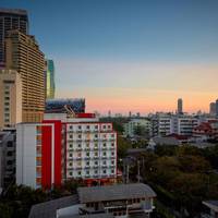 Red Planet Asoke