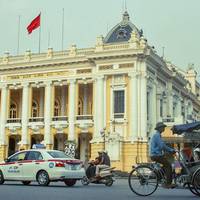 Hanoi Boutique Hotel
