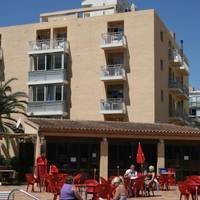 Palm Court Apartments