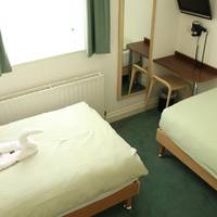 Kensington West Hotel