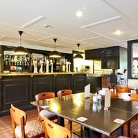 Campanile Dartford