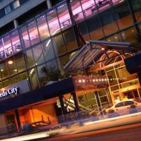 Hilton Leeds City