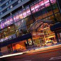 Hilton Leeds City