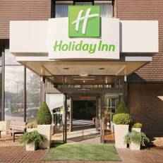 Holiday Inn Lancaster