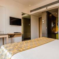 Landmark Suites