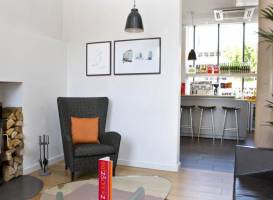 Sleeperz Hotel Cardiff