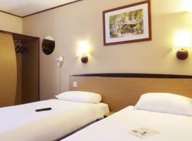 Campanile Hotel Cardiff