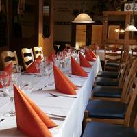 Hotel Deutsche Eiche
