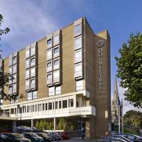 Hilton Bristol Hotel