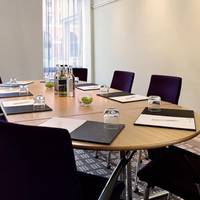 Hilton Garden Inn Birmingham Brindleyplace