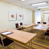Leonardo Hotel Wolfsburg City Center
