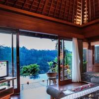 Black Penny Villas Ubud