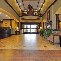 Best Western Plus Royal Mountain Inn & Suites