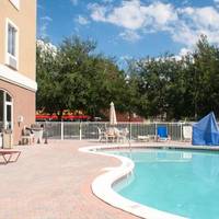Sleep Inn & Suites Orlando Airport
