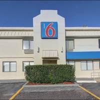 Motel 6 South Padre Island