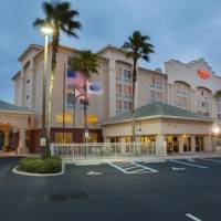 Hampton Inn Orlando/Lake Buena Vista