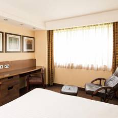 Mercure Swansea