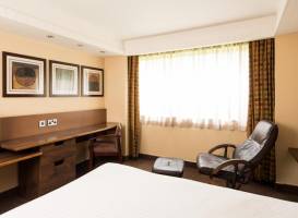 Mercure Swansea