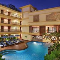 SenS Hotel & Spa + Conference Ubud Town Centre