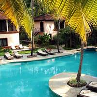 Coconut Creek Resort