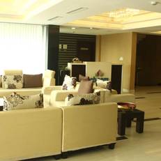 Abaam Hotel Cochin
