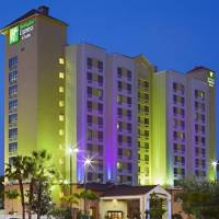 Holiday Inn Express Hotel & Suites Universal Studios Orlando