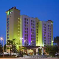 Holiday Inn Express Hotel & Suites Universal Studios Orlando