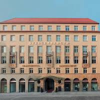 Steigenberger Grandhotel Handelshof