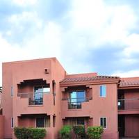 Sedona Summit Resort