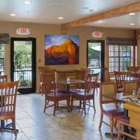 Sedona Real Inn & Suites