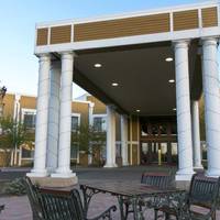 Grand Canyon Railway Hotel
