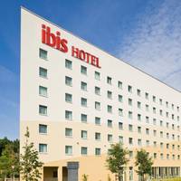 Ibis Frankfurt City Messe