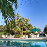 Golden Host Resort