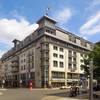Marriott Hotel Leipzig