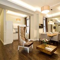 Arabel Design Apartments