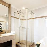 Best Western Hotel Duesseldorf City