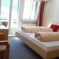 Hotel Tschuggen