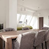 Apartments Rosenthal Residence