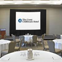 Coast Chilliwack Hotel