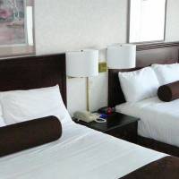 Coast Abbotsford Hotel & Suites