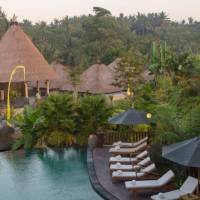 Sankara Resort