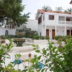 Park Hyatt Zanzibar