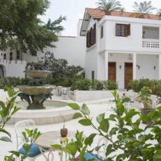 Park Hyatt Zanzibar